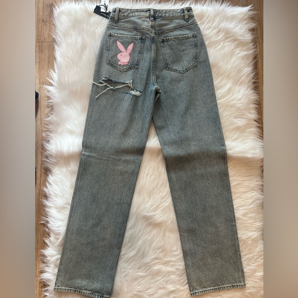 Playboy by Pacsun Jeans